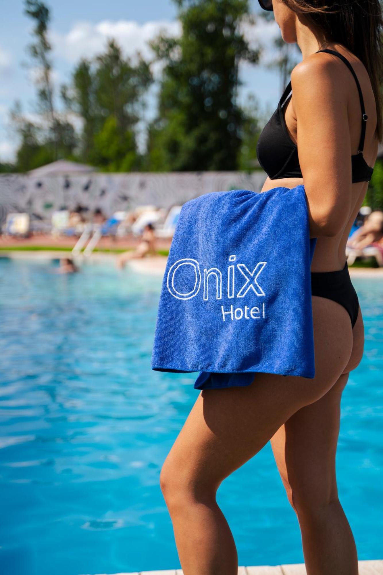 Hotel Onix Viseu Exterior foto