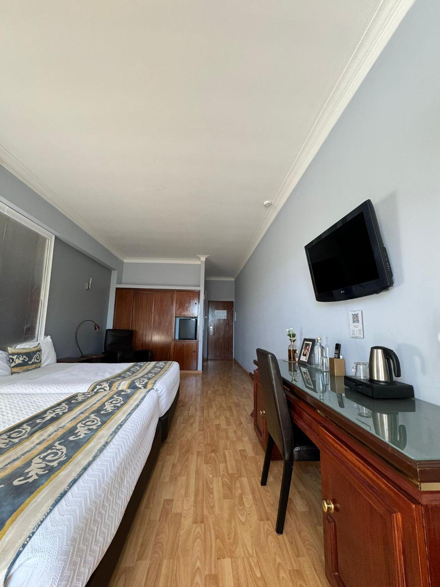 Hotel Onix Viseu Exterior foto